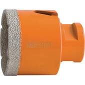 Diamant-Trockenbohrer WKS